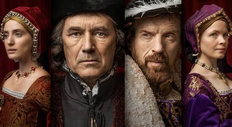 Wolf Hall season 2 